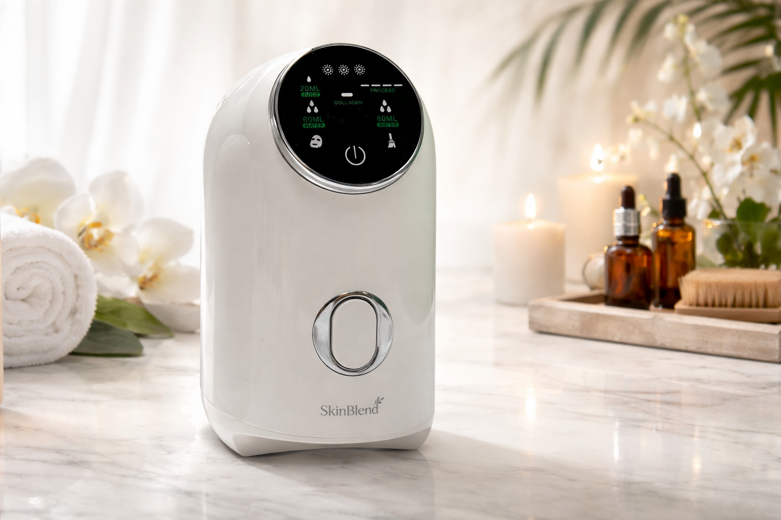 Skinblend Collablend