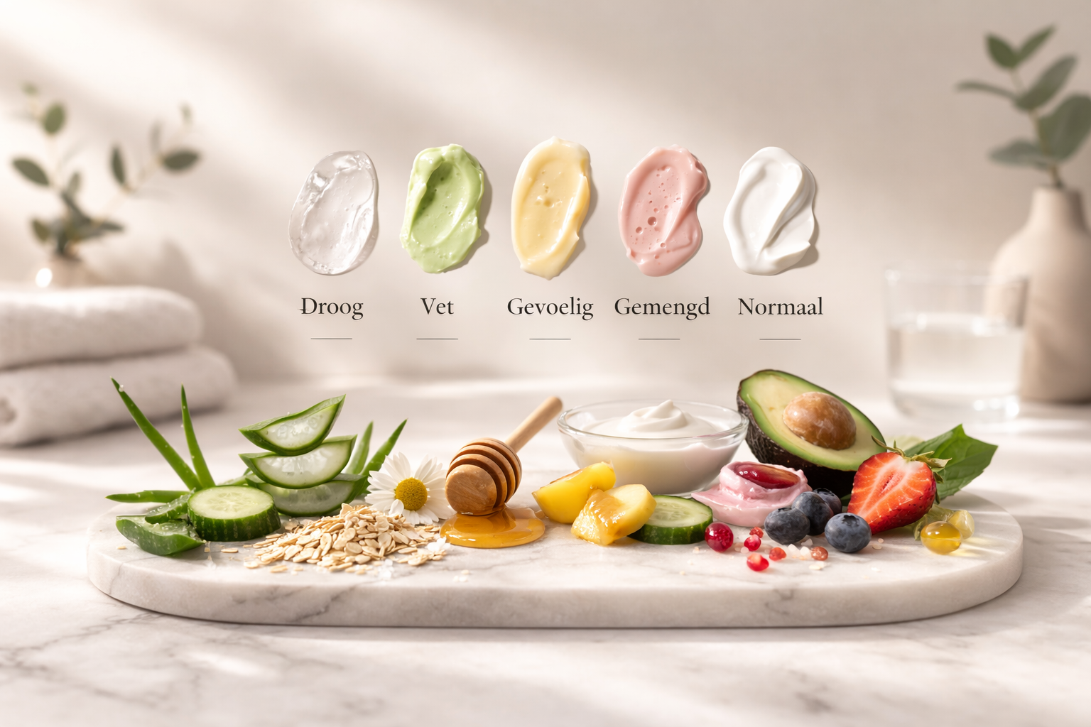 Skinblend Collablend