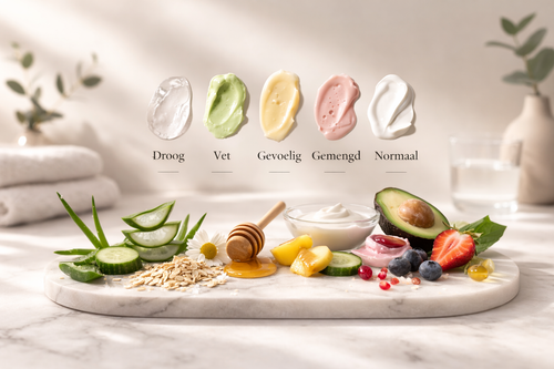 Skinblend Collablend