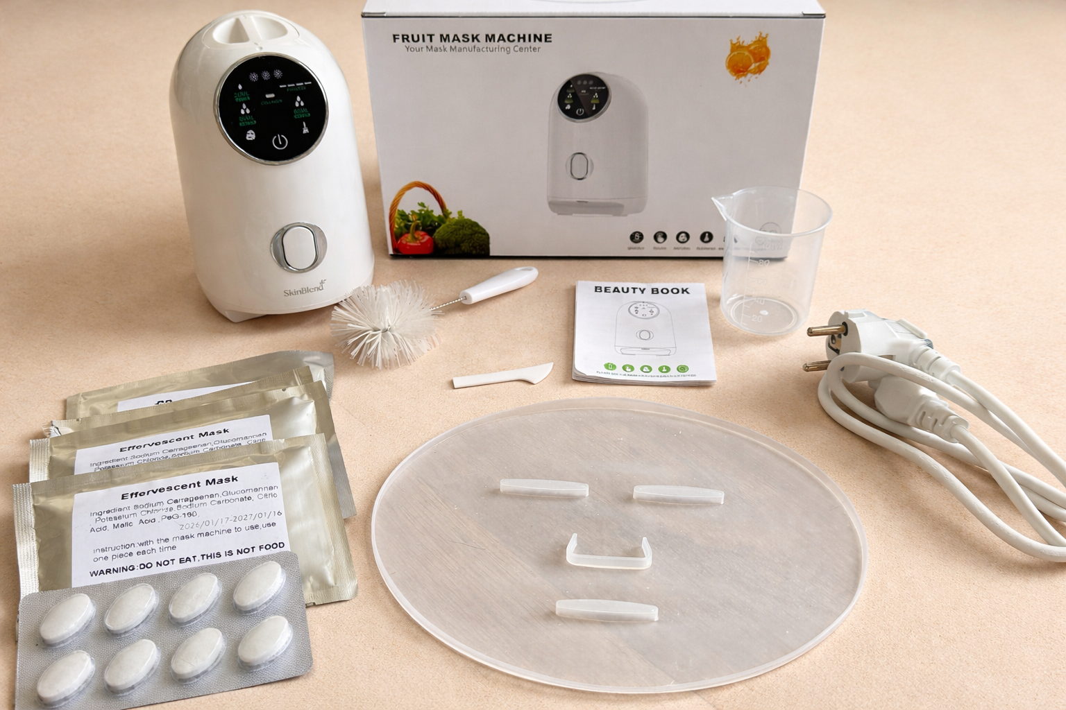 Skinblend Collablend